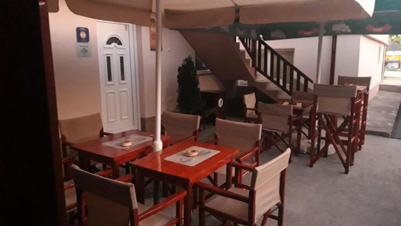 Rooms Sejo 콜라신 외부 사진