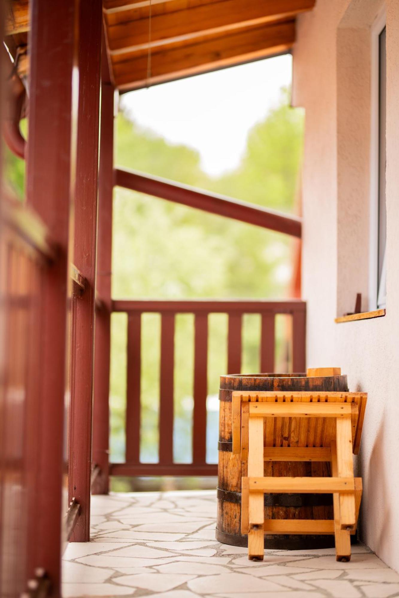 Rooms Sejo 콜라신 외부 사진