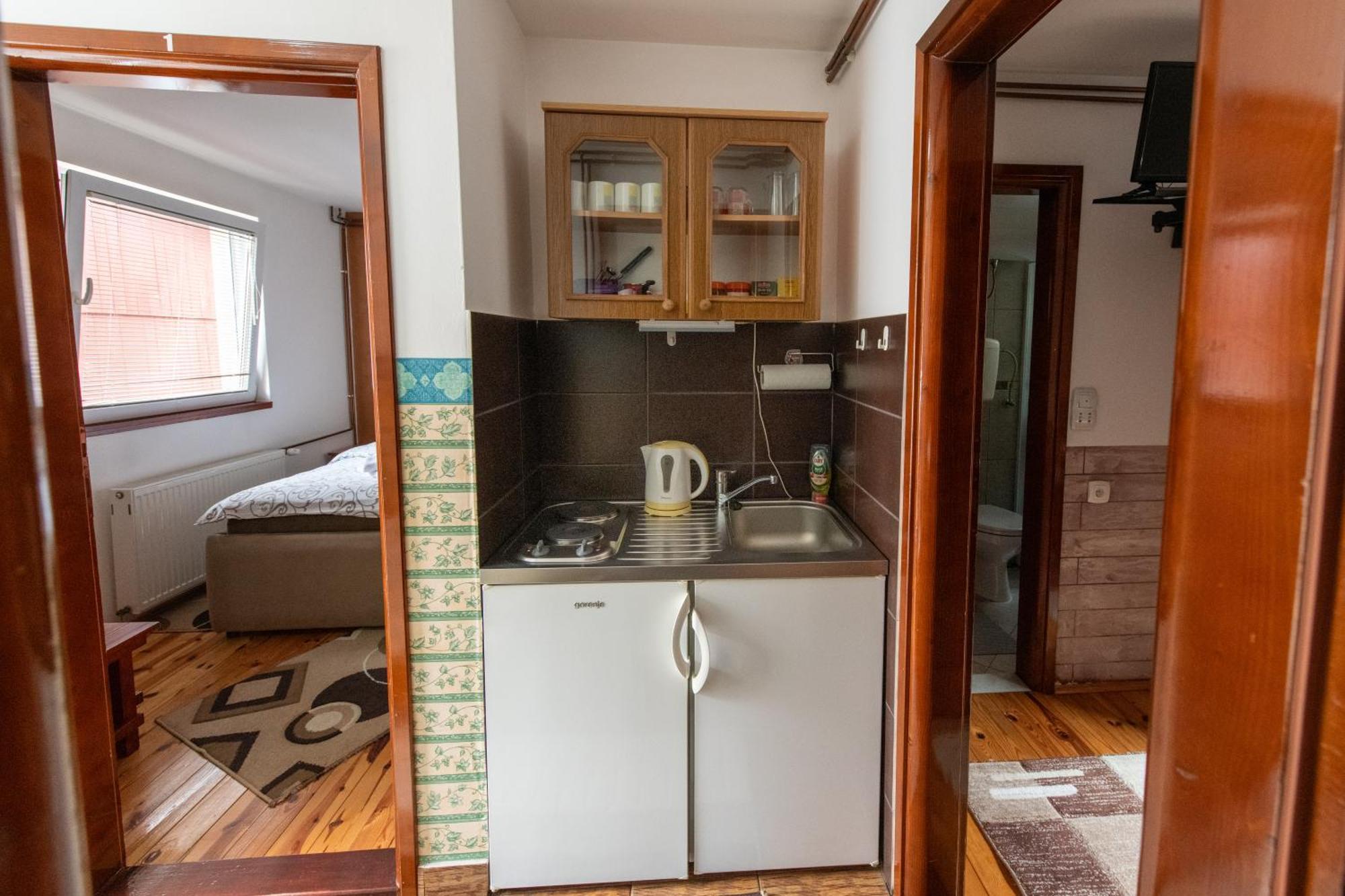 Rooms Sejo 콜라신 외부 사진