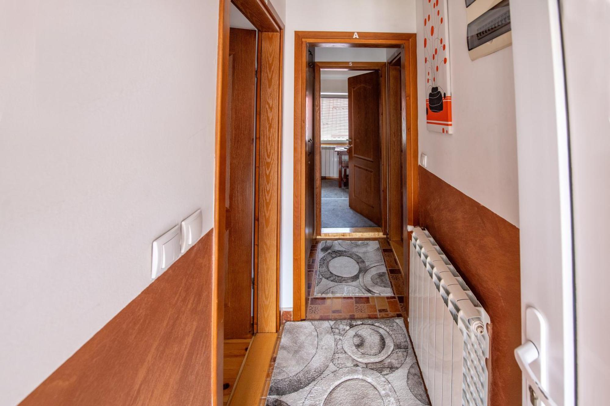 Rooms Sejo 콜라신 외부 사진