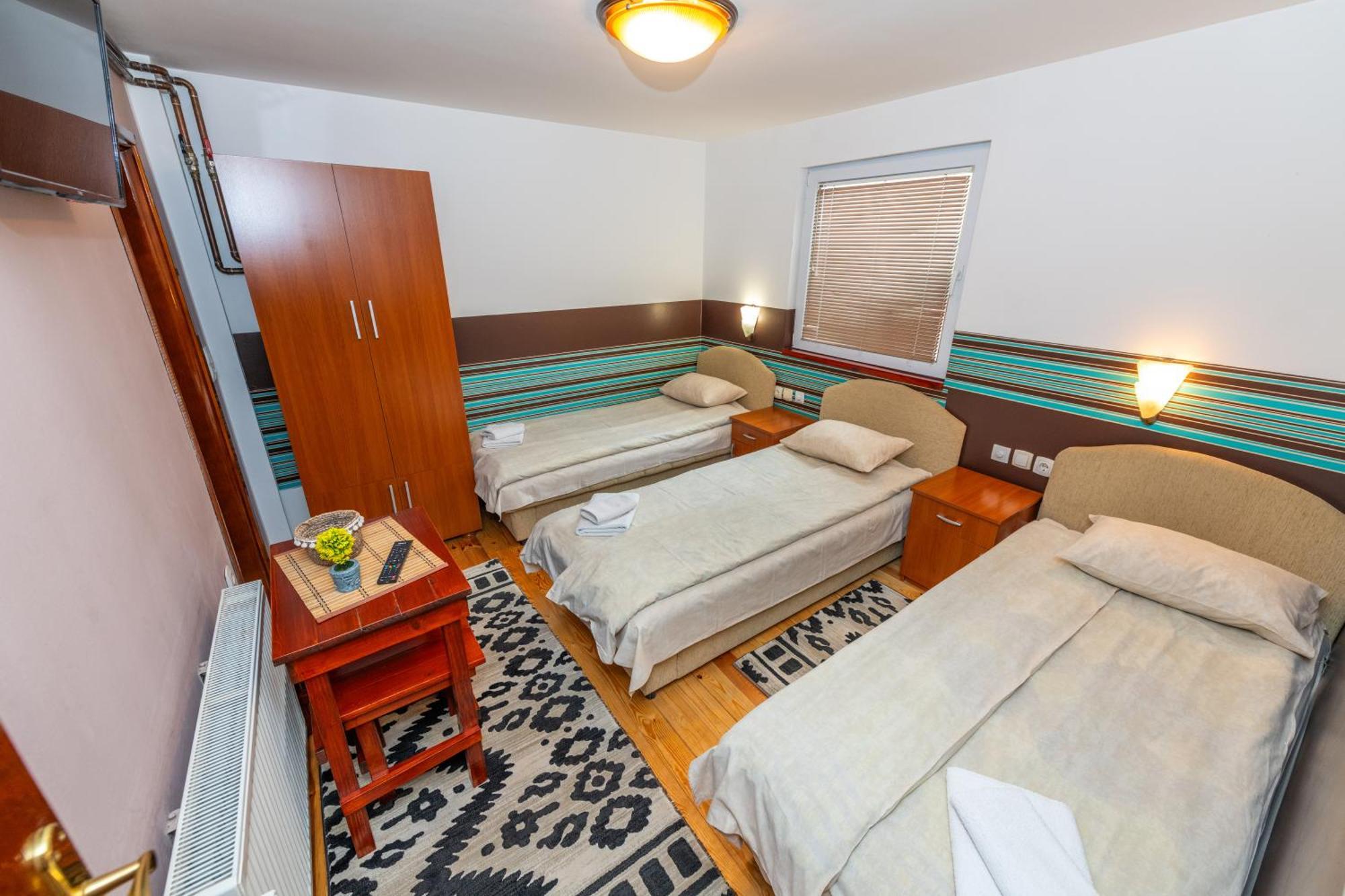 Rooms Sejo 콜라신 외부 사진