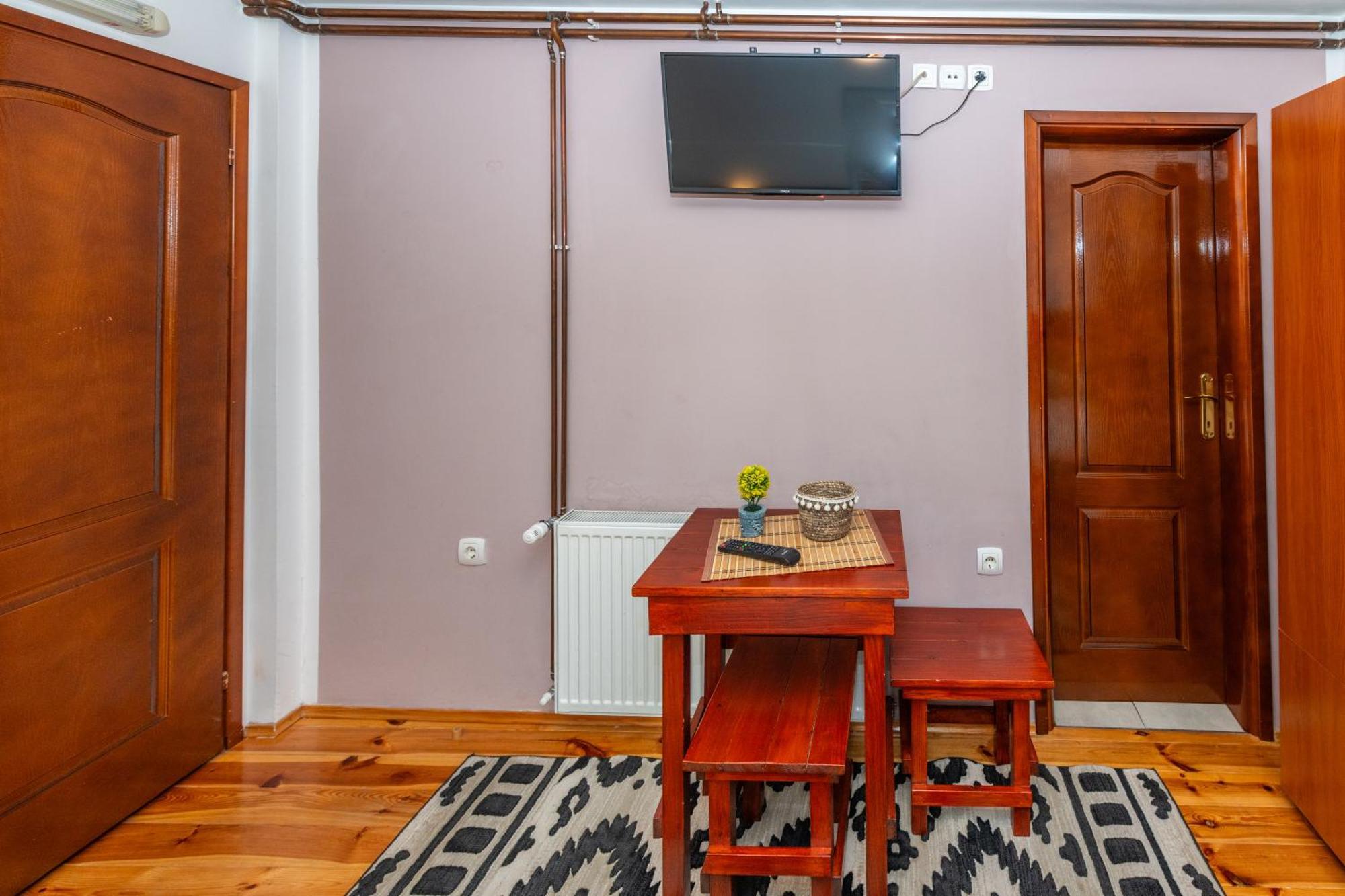 Rooms Sejo 콜라신 외부 사진
