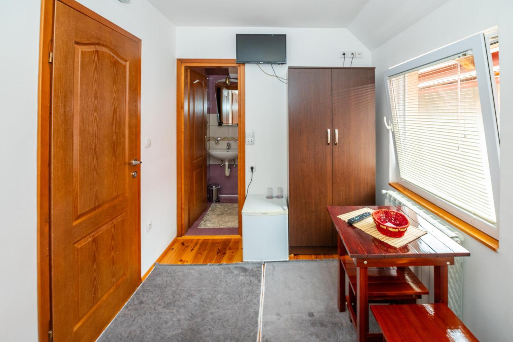 Rooms Sejo 콜라신 외부 사진