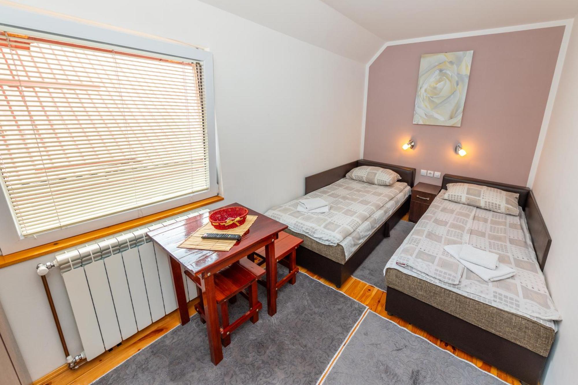 Rooms Sejo 콜라신 외부 사진