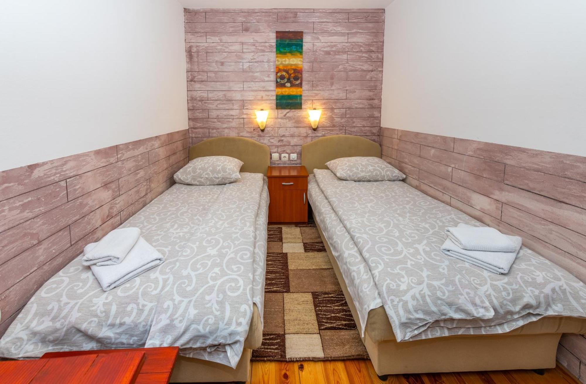 Rooms Sejo 콜라신 외부 사진
