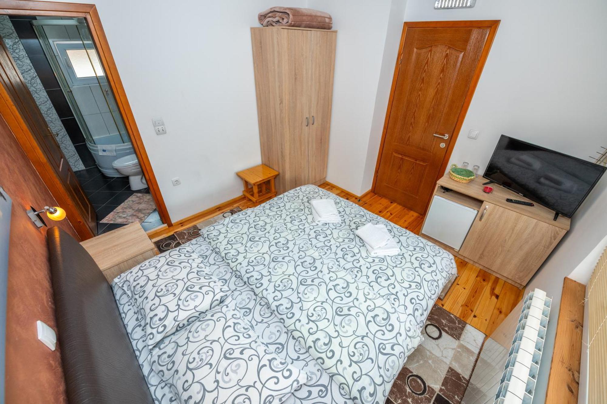 Rooms Sejo 콜라신 외부 사진