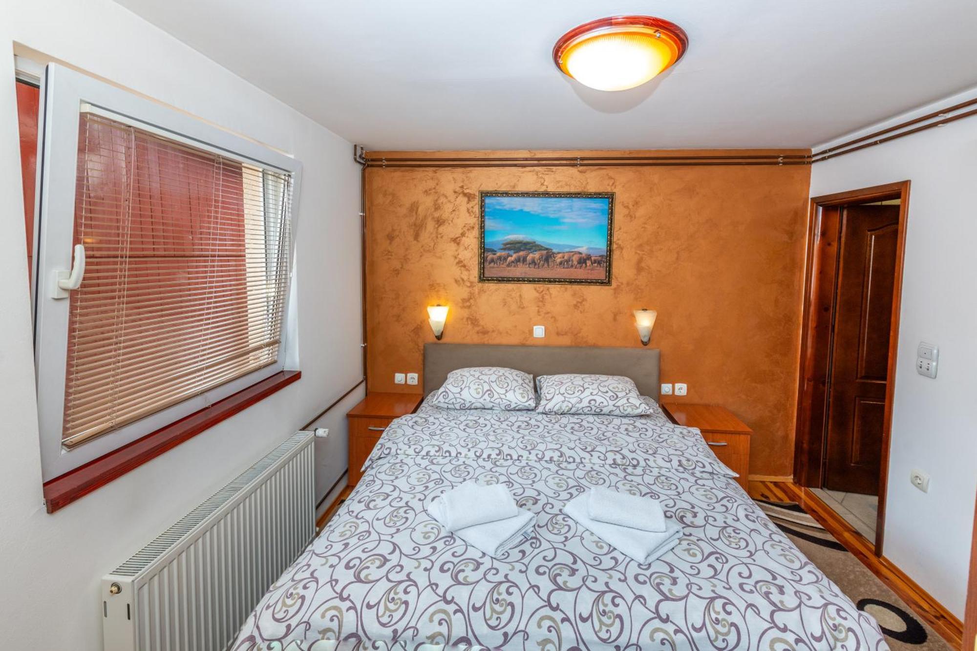 Rooms Sejo 콜라신 외부 사진