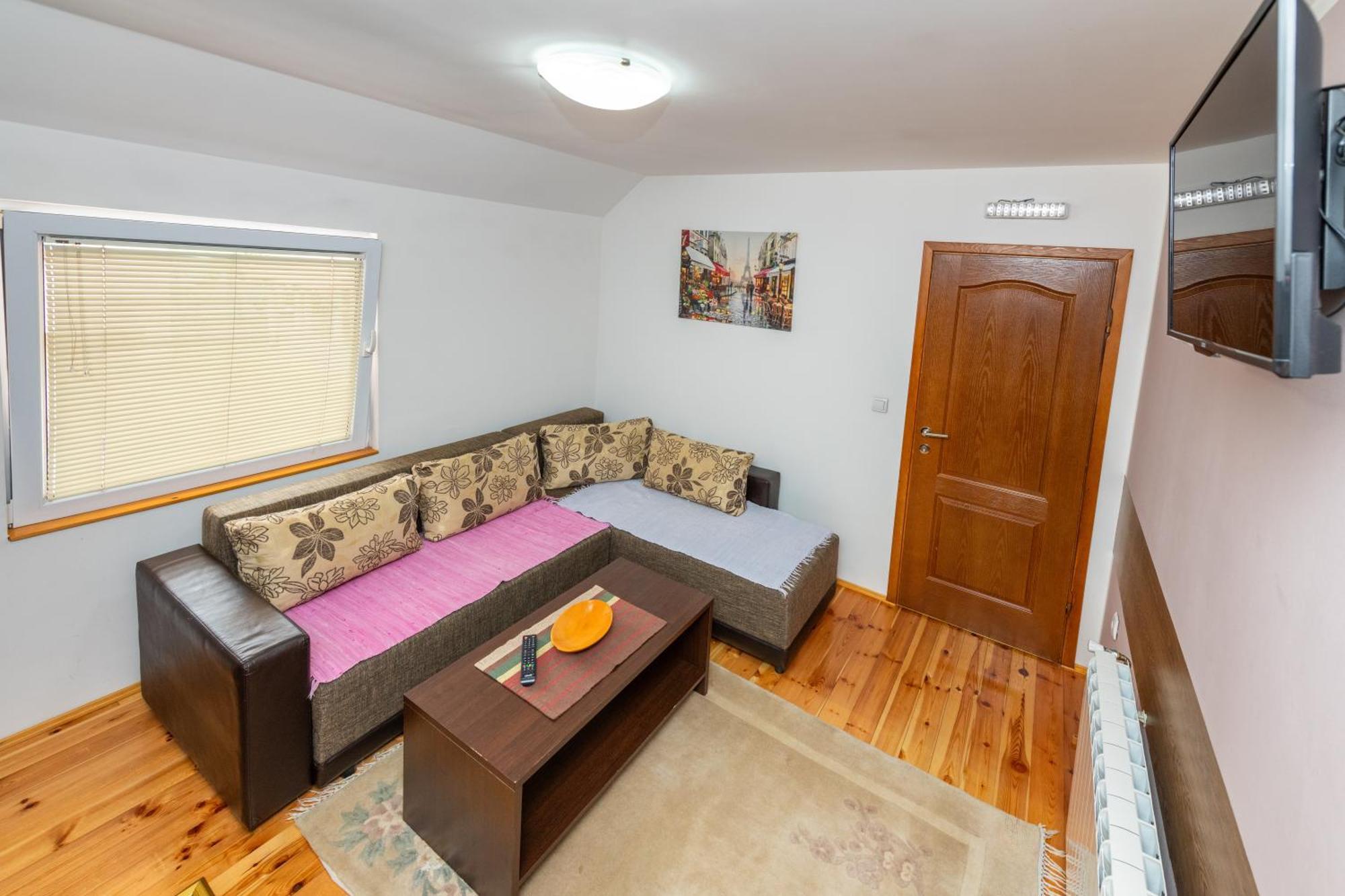 Rooms Sejo 콜라신 외부 사진