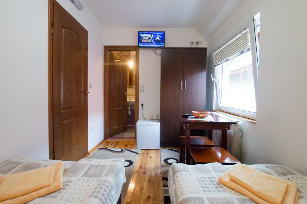 Rooms Sejo 콜라신 외부 사진