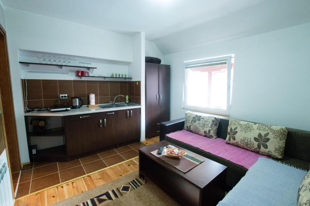 Rooms Sejo 콜라신 외부 사진
