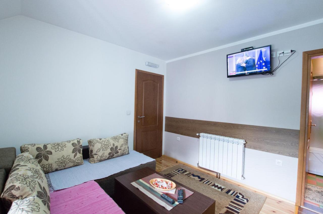 Rooms Sejo 콜라신 외부 사진