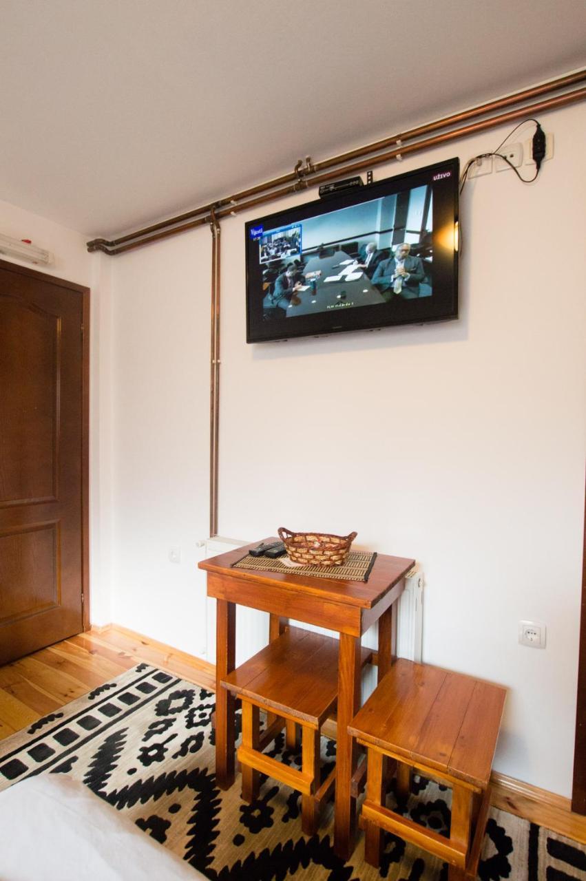 Rooms Sejo 콜라신 외부 사진