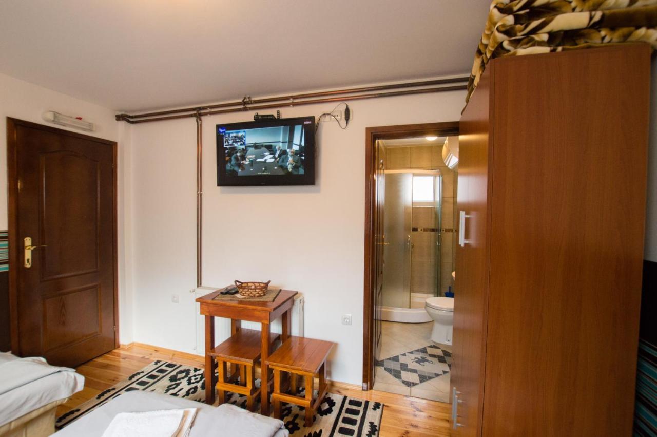 Rooms Sejo 콜라신 외부 사진