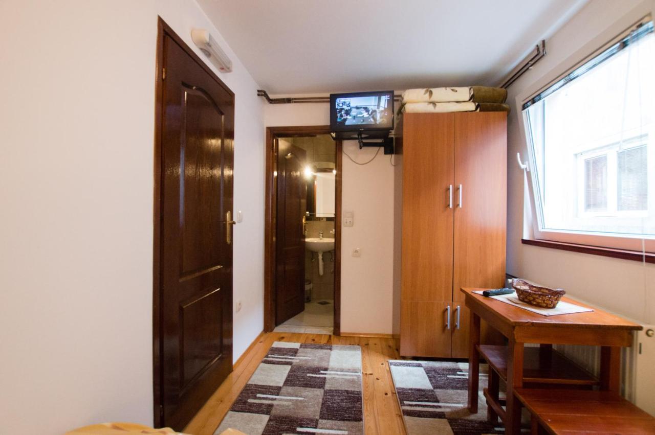 Rooms Sejo 콜라신 외부 사진