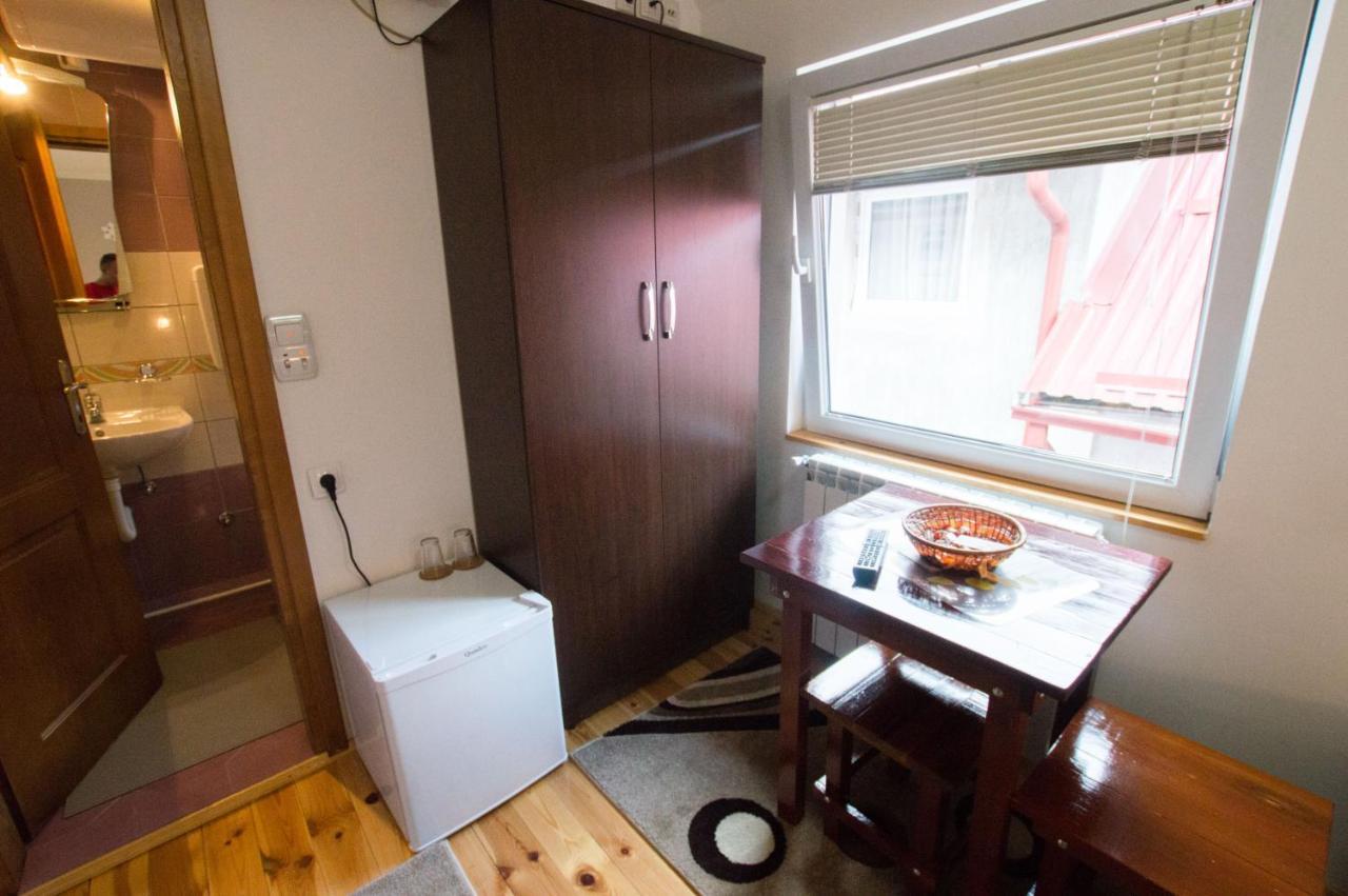 Rooms Sejo 콜라신 외부 사진