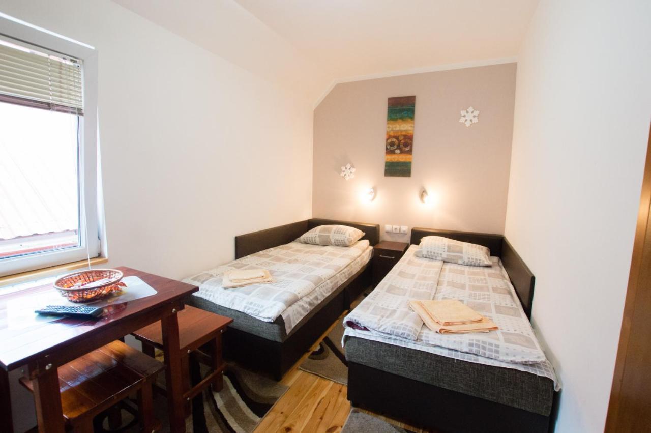 Rooms Sejo 콜라신 외부 사진
